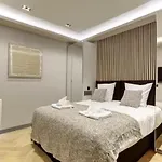 Elegant Flat - 2Br-6P