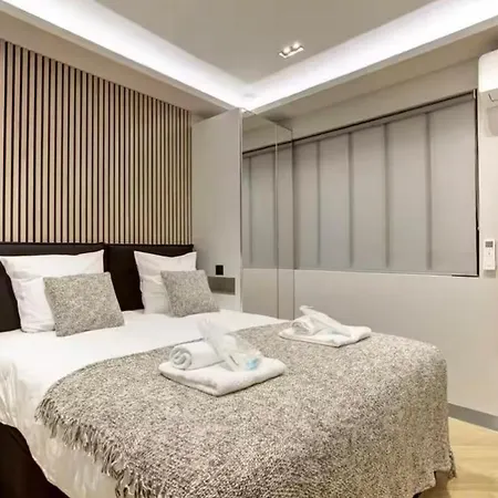 Elegant Flat - 2br-6p Appartamento *